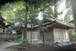 Kushifuru Shrine image