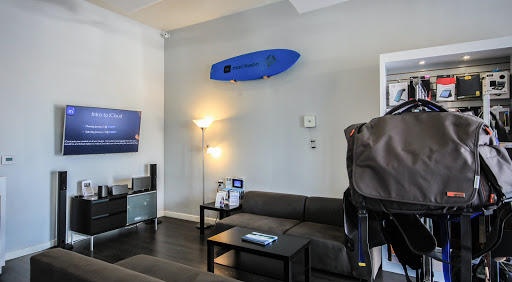 Computer Store «mac-fusion», reviews and photos, 304 Main St, Seal Beach, CA 90740, USA