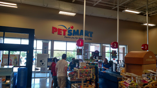 Pet Supply Store «PetSmart», reviews and photos, 2801 Pine Lake Rd, Lincoln, NE 68516, USA