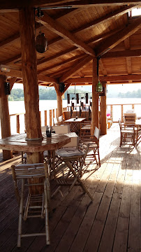 Atmosphère du Restaurant du Lac à Roquebrune-sur-Argens - n°7