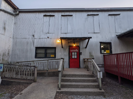 Rock Music Club «Warehouse Night Club», reviews and photos, 20 McClure St, Clarksville, TN 37040, USA