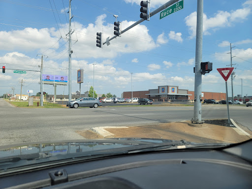 Supermarket «ALDI», reviews and photos, 2610 S Caraway Rd, Jonesboro, AR 72401, USA