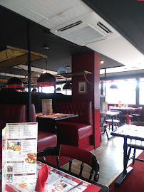 Atmosphère du Restaurant Buffalo Grill Pontault Combault - n°10