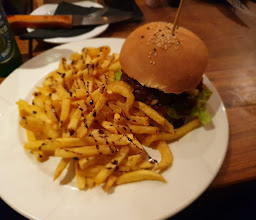 Dukes Burgers photo