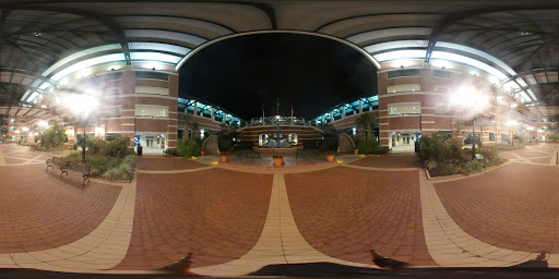 Savannah/Hilton Head International Airport