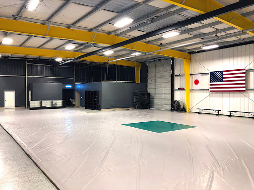 Jujitsu School «Orlando Brazilian Jiu-Jitsu LLC», reviews and photos, 28 W Michigan St, Orlando, FL 32806, USA