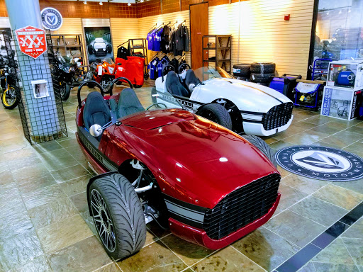 Motorcycle Dealer «Team Mancuso Powersports Southwest», reviews and photos, 7250 Southwest Fwy, Houston, TX 77074, USA