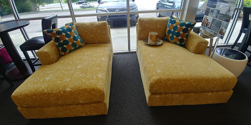 Furniture Rental Service «CORT Furniture Rental & Clearance Center», reviews and photos, 1905 New Hope Church Rd, Raleigh, NC 27609, USA