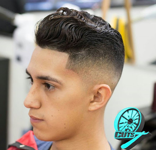 Barber Shop «Bayou City Barber Shop», reviews and photos, 908 St Emanuel St, Houston, TX 77003, USA