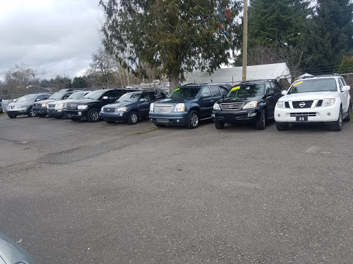 Used Car Dealer «aria auto sales», reviews and photos, 8420 NE Hwy 99, Vancouver, WA 98665, USA