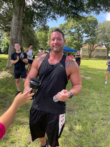 Gym «Anytime Fitness», reviews and photos, 339 Racetrack Rd NW, Fort Walton Beach, FL 32547, USA