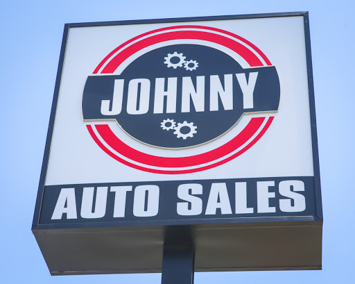 Used Car Dealer «Johnny Auto Sales», reviews and photos, 3805 Florin Rd #1100, Sacramento, CA 95823, USA