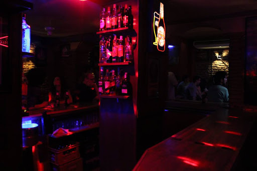 Bar Filo - C. Beatas, nº26, 29008 Málaga