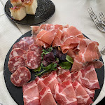 Photo n°3 de l'avis de MARIA.I fait le 24/04/2023 à 19:28 sur le  Ristorante Da Rinuccio à Milo