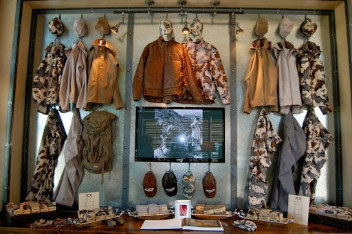 Outdoor Sports Store «KUIU», reviews and photos, 1920 N Lincoln St #101, Dixon, CA 95620, USA