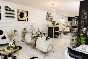 KF & DF BEAUTY BAR AND STORE image
