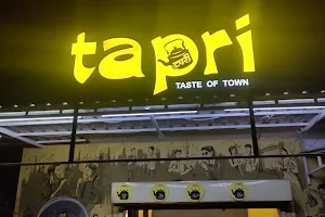 Tapri (Taste Of Town) image