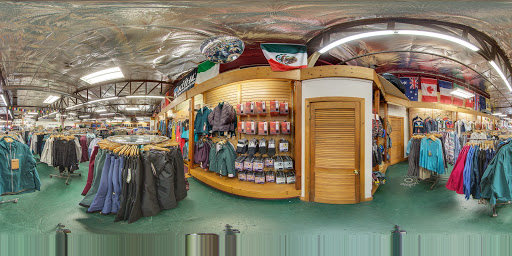Outdoor Sports Store «Peace Surplus», reviews and photos, 14 Historic Rte 66, Flagstaff, AZ 86001, USA