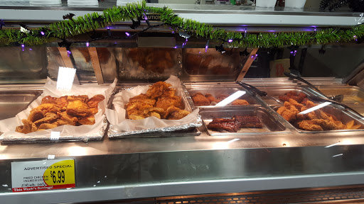 Grocery Store «Vinckier Foods», reviews and photos, 22960 W Main St, Armada, MI 48005, USA