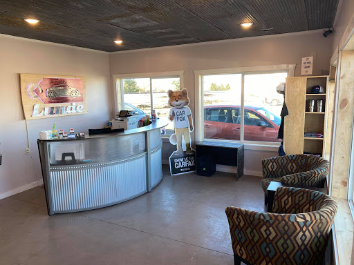 Car Dealer «Lunde Auto Sales», reviews and photos, 218 Ash Ave NW, Wadena, MN 56482, USA