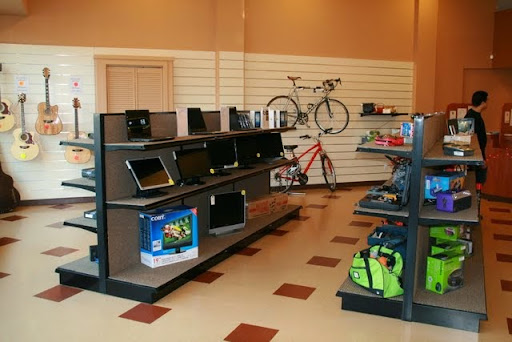 Pawn Shop «Best Collateral San Rafael Pawn Shop», reviews and photos, 813 3rd St, San Rafael, CA 94901, USA