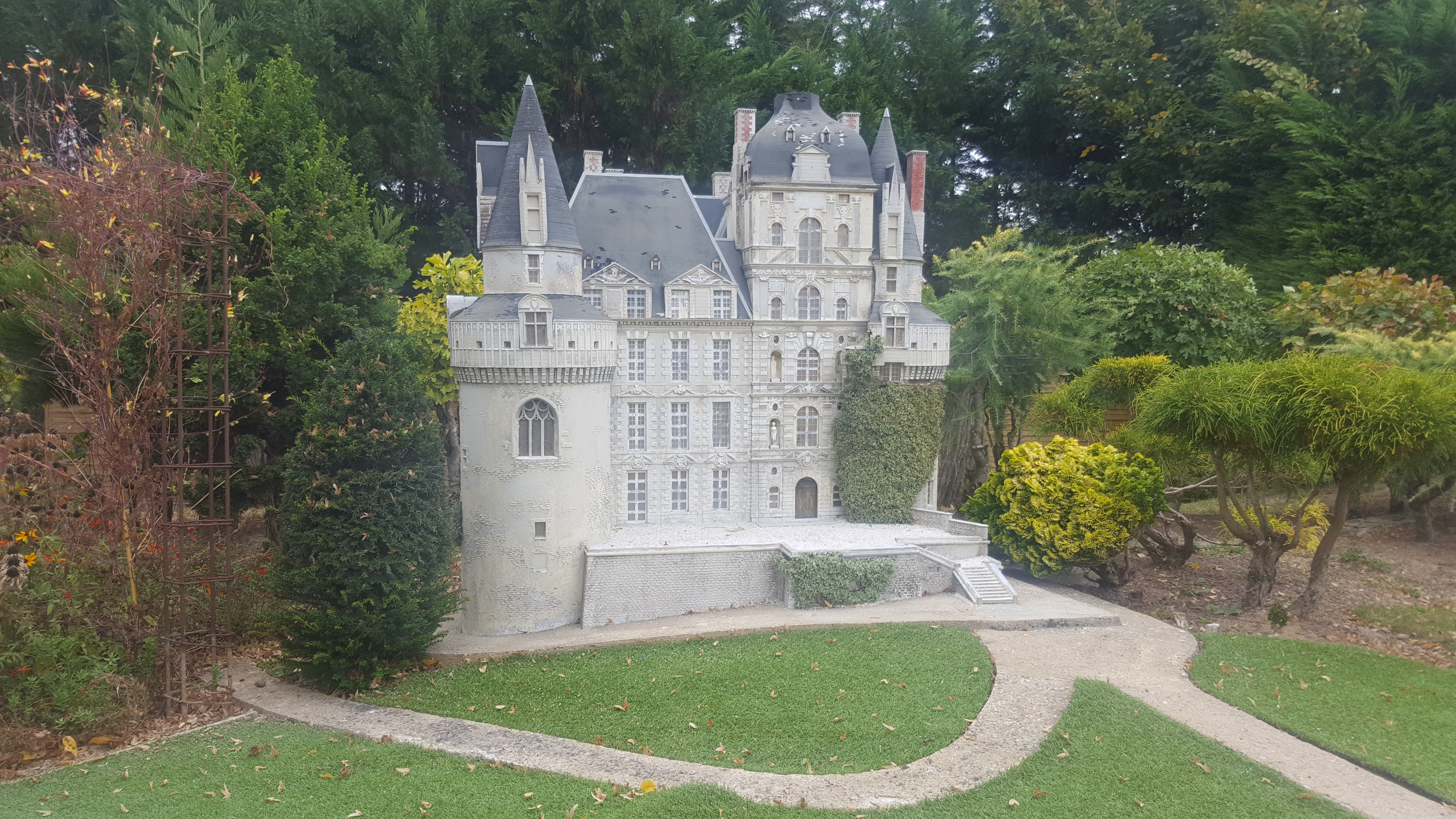 Photo n° 3 de l'avis de Coralie.. fait le 09/10/2018 à 16:15