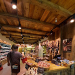 Photo n°6 de l'avis de Giancarlo.a fait le 29/08/2021 à 17:04 sur le  Tito Bistrot - Il maso dello speck à Loppio