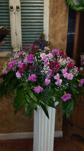 Florist «Flowers By Susanna», reviews and photos, 12107 Toepperwein Rd #3, San Antonio, TX 78233, USA