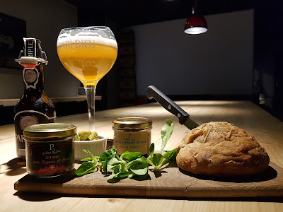 La Bièrerie - Ugine à Ugine
