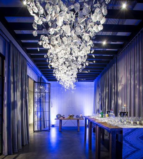 Caterer «Blue Plate», reviews and photos, 1362 W Fulton St, Chicago, IL 60607, USA