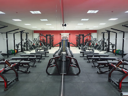 ABfitness Chandata - R. Fontearcada, 2, 27500 Chantada, Lugo, Spain