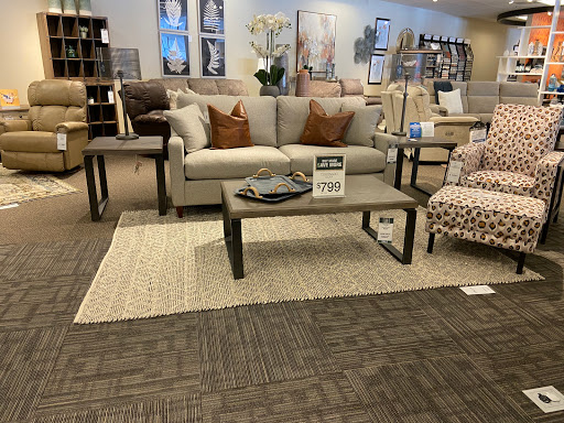 Furniture Store «La-Z-Boy Furniture Galleries», reviews and photos, 130 S Central Ave, Hartsdale, NY 10530, USA