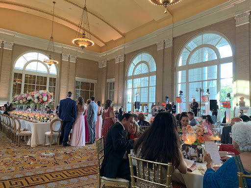 Caterer «Wolfgang Puck Catering», reviews and photos, 400 S Houston St, Dallas, TX 75202, USA