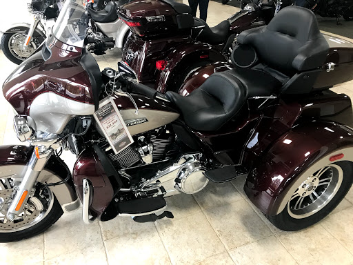 Harley-Davidson Dealer «Destination Harley-Davidson of Silverdale», reviews and photos, 9625 Provost Rd NW, Silverdale, WA 98383, USA
