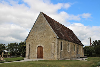 Église Saint-Léonard