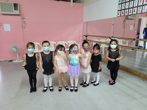 Dance School «Carole Lynne Dance Studio», reviews and photos, 1111 W Rialto Ave # B, Rialto, CA 92376, USA