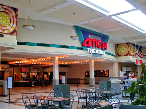 Shopping Mall «West Oaks Mall», reviews and photos, 9401 W Colonial Dr, Ocoee, FL 34761, USA