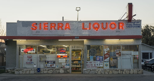 Sierra Liquor, 8058 Sierra Ave, Fontana, CA 92336, USA, 