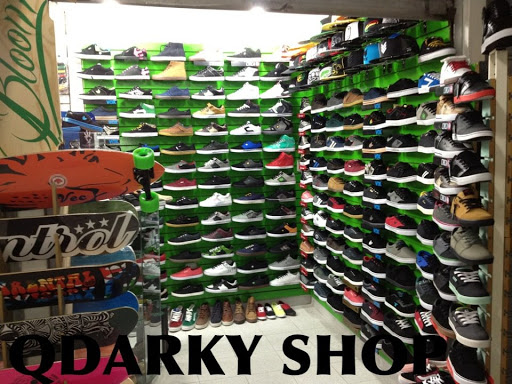 Qdarky Shop