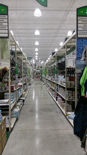 Home Improvement Store «Menards», reviews and photos, 1000 Husky Trail, Warsaw, IN 46582, USA