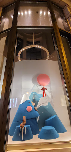 Leather Goods Store «Hermès», reviews and photos, 262 Buckhead Ave NE, Atlanta, GA 30305, USA