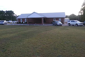 Trinity Baptist Church image