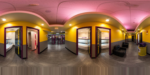 Gym «Planet Fitness», reviews and photos, 39 N Plank Rd, Newburgh, NY 12550, USA