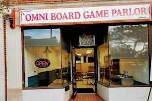 Omni Board Game Parlor image
