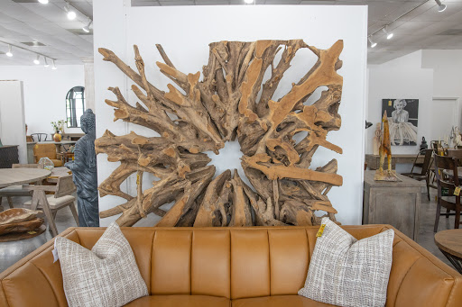 Rustic Furniture Store «Home Source Furniture Showroom», reviews and photos, 1705 Post Oak Blvd, Houston, TX 77056, USA