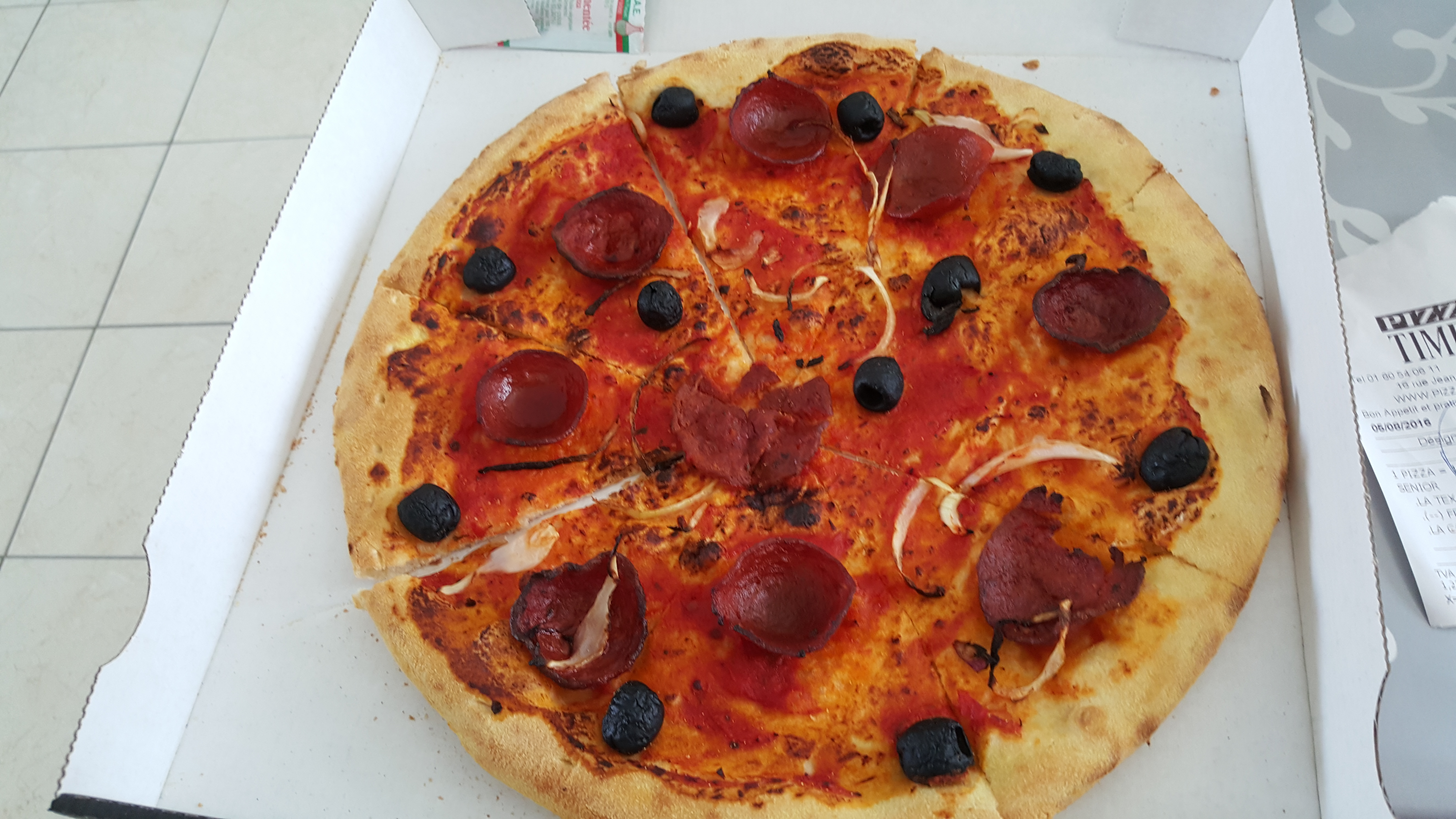 Photo n° 1 de l'avis de margouya.h fait le 05/08/2016 à 10:50