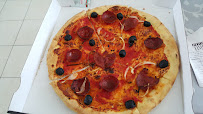 Plats et boissons du Pizzeria Pizza Hotimes Bussy St George à Bussy-Saint-Georges - n°11