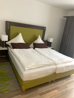 Photos du propriétaire Apartmenthaus Boardinghaus 29 Apartments Freising 85356 Freising