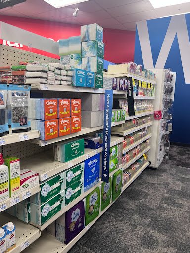 Drug Store «CVS», reviews and photos, 2400 Enterprise Rd, Orange City, FL 32763, USA