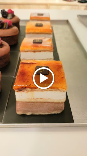 Pastelería Larrosa